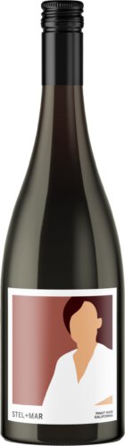 Stel + Mar Pinot Noir
