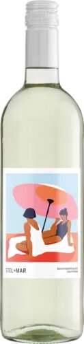 Stel + Mar Sauvignon Blanc