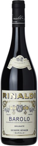 Giuseppe Rinaldi Barolo Brunate 2021 (750ml)