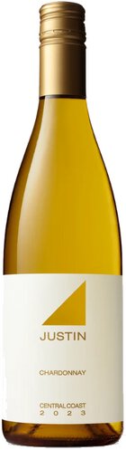 Justin Chardonnay Central Coast