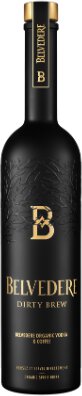 Belvedere Organic Dirty Brew Coffee 95 Organic