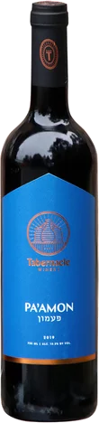 TABERNACLE PA'AMON RED 750ML