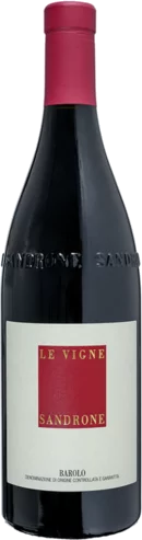 Sandrone Barolo Le Vigne 2021 (750ml)
