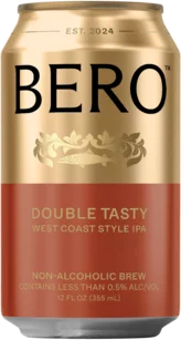 Bero Double Tasty West Coast