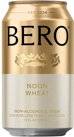 Bero Na Noon Wheat