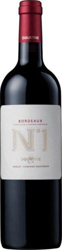Dourthe No.1 Sauvignon Blanc Bordeaux Blanc
