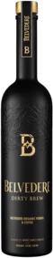 Belvedere Organic Dirty Brew Coffee Vodka, Poland