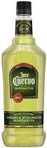 Jose Cuervo Authentic Margarita Double Strength