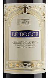 Le Bocce Chianti Classico