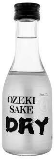 Ozeki Sake Dry