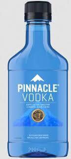 Pinnacle Vodka