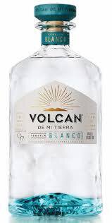 Volcan Tequila Blanco