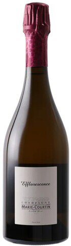 Marie Courtin Efflorescence Blanc De Noirs Extra Brut 2017