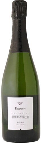 Marie Courtin Resonance Blanc De Noirs Extra Brut 2020
