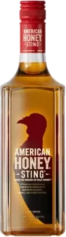 Wild Turkey American Honey Sting Liqueur
