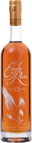 Eagle Rare 12 Year Old Kentucky Straight Bourbon Whiskey (750mL)