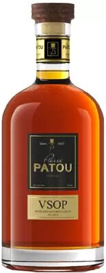 Patou VSOP Cognac
