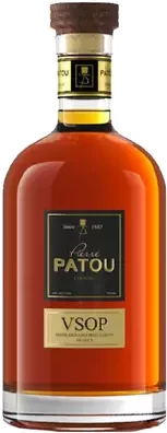 Patou Cognac VSOP