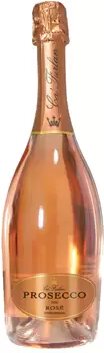 Ca Furlan Cuvee Mariana Prosecco Rose