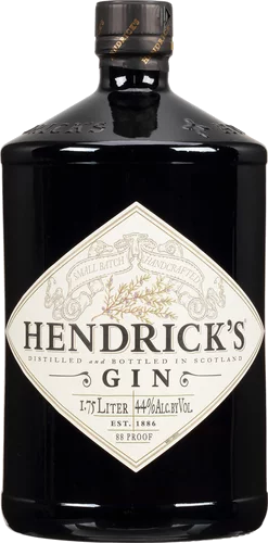 Hendrick's Gin