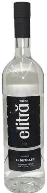 Elitra Espresso Vodka