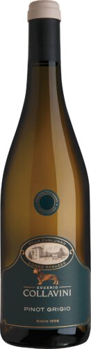 Eugenio Collavini Delle Venezie Pinot Grigio