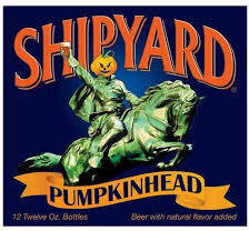 Shipyard Pumpkinhead