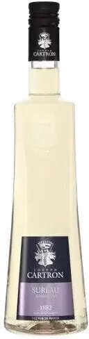 Cartron Sureau Elderflower Liqueur