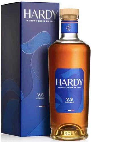 Hardy Cognac VS