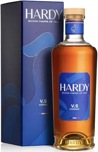Hardy Cognac VS