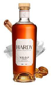 Hardy Cognac VSOP