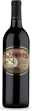 Steele Cabernet Sauvignon Red Hills Lake Valley