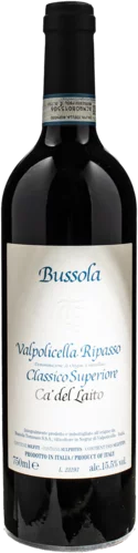 Tommaso Bussola Valpolicella Ripasso 