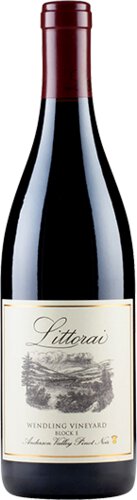 Littorai Pinot Noir Wendling Vineyard Anderson Valley