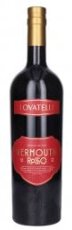 Lovatelli Vermouth Rosso Kosher 750ml