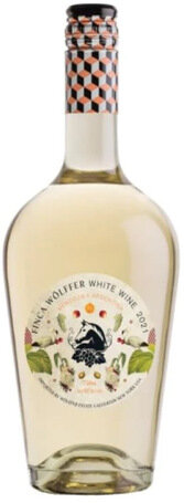 Wolffer Estate Finca White