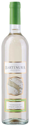 Bartenura Pinot Grigio