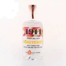 1911 Honey Crisp Vodka