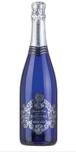 Bartenura Sparkling Moscato