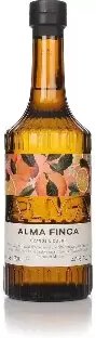 Alma Finca Orange Liqueur