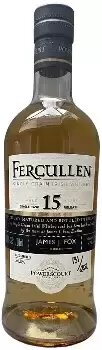 Fercullen 15yr