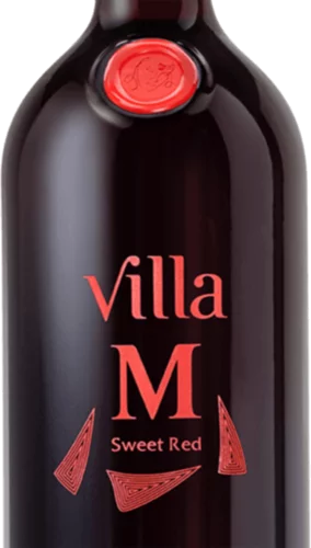 Villa M Sweet Red