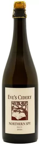Eve's Cidery 'Northern Spy' Dry Sparkling Cider
