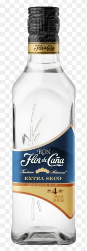 Flor De Cana Light