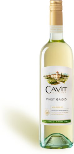 Cavit Pinot Grigio