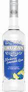 Cruzan Blueberry Lemonade Rum