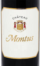 Chateau Montus Madiran