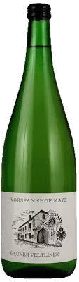 Vorspannhof Mayr Gruner Veltliner
