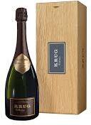Krug Collection Vintage 1995