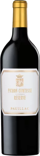 Pichon Comtesse Reserve Pauillac